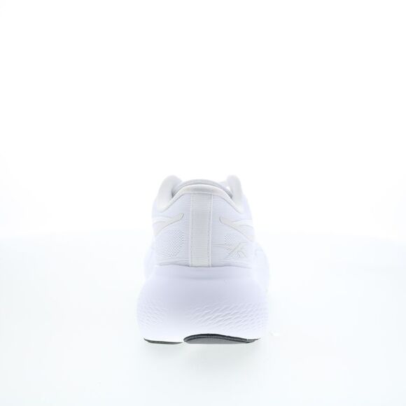 Reebok Womens Zignition White Shoes (NWT) - Picture 6 of 7